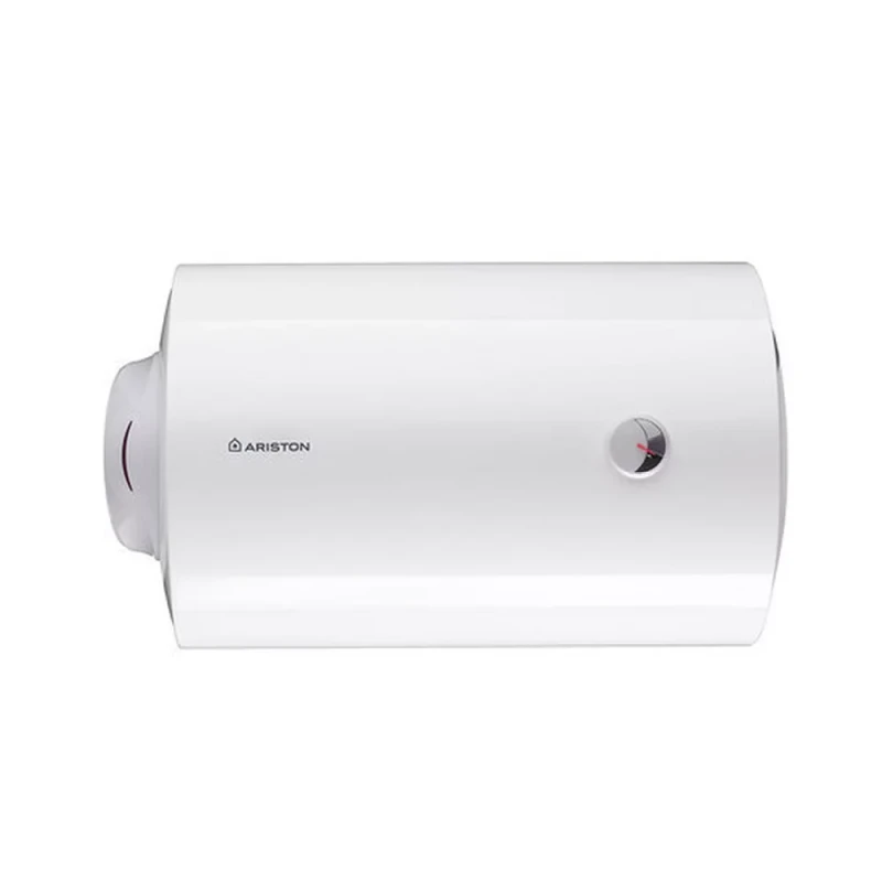 Ariston 80L Electric Water Heater Tank, Durable and Efficient, for Home Use - ARISTON